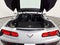 2019 Chevrolet Corvette Stingray 1LT