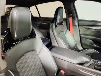 2024 Cadillac CT5-V V-Series Blackwing
