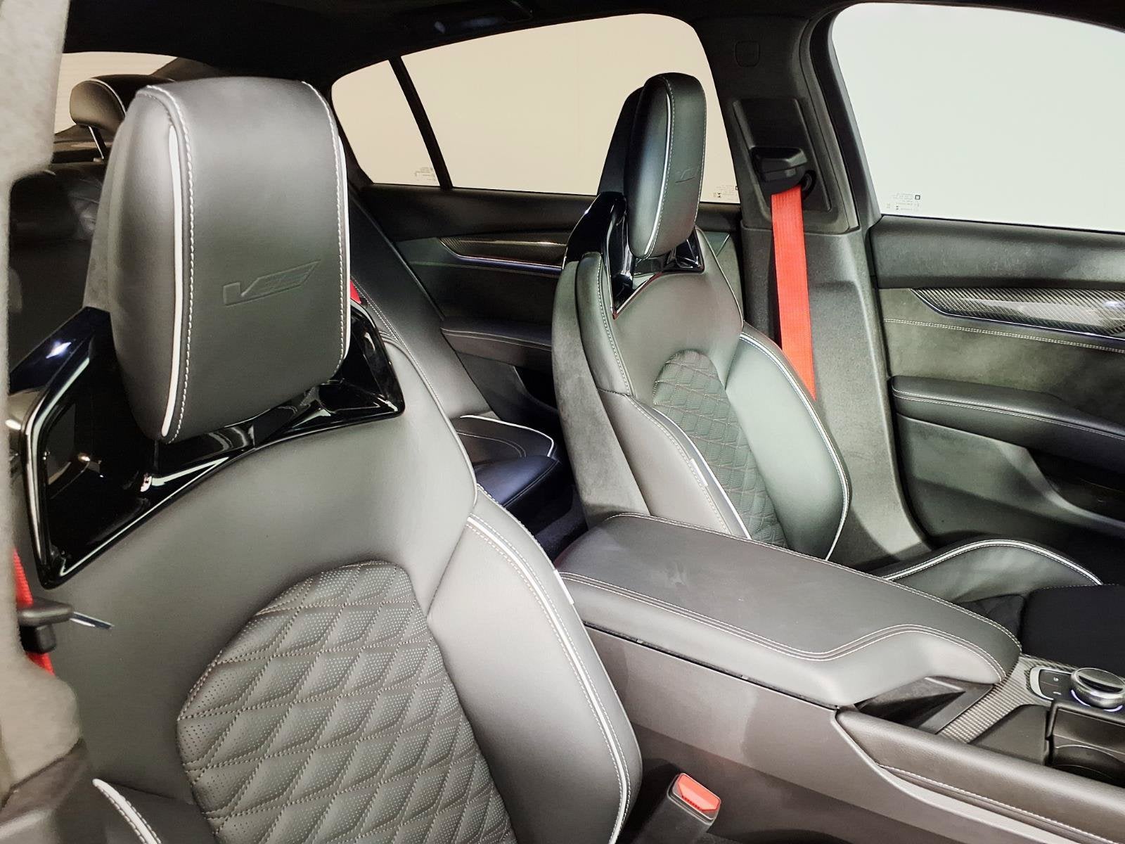 2024 Cadillac CT5-V V-Series Blackwing
