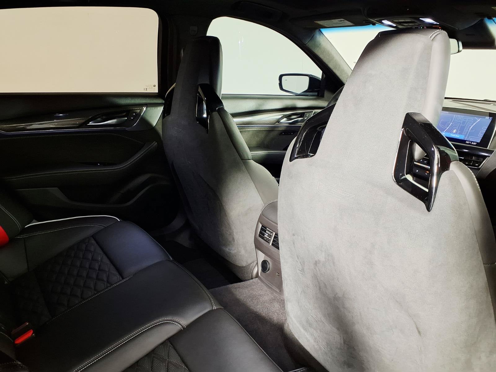 2024 Cadillac CT5-V V-Series Blackwing