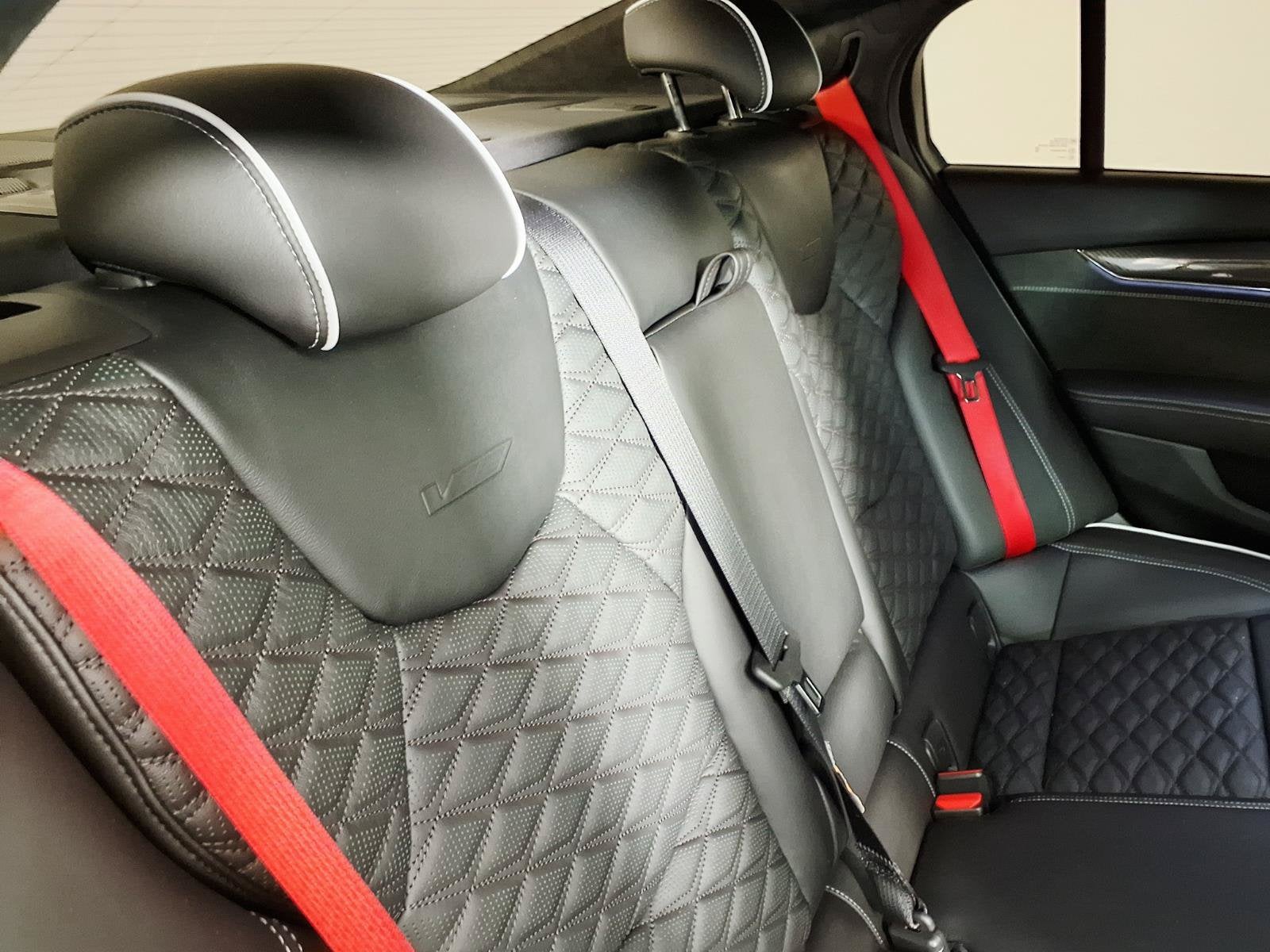 2024 Cadillac CT5-V V-Series Blackwing