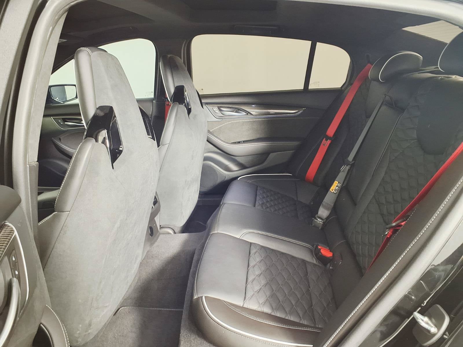 2024 Cadillac CT5-V V-Series Blackwing