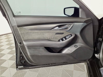 2024 Cadillac CT5-V V-Series Blackwing