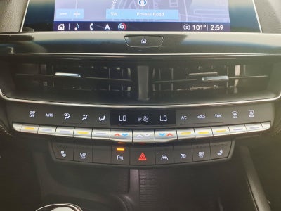 2024 Cadillac CT5-V V-Series Blackwing