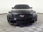 2024 Cadillac CT5-V V-Series Blackwing