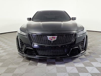 2024 Cadillac CT5-V V-Series Blackwing