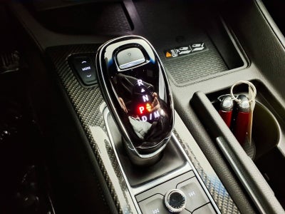 2024 Cadillac CT5-V V-Series Blackwing