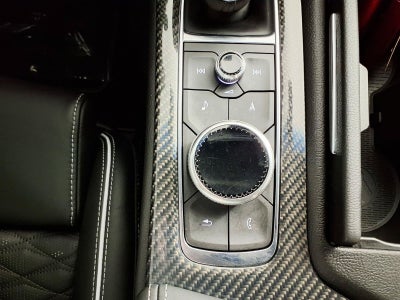2024 Cadillac CT5-V V-Series Blackwing