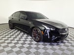 2024 Cadillac CT5-V V-Series Blackwing
