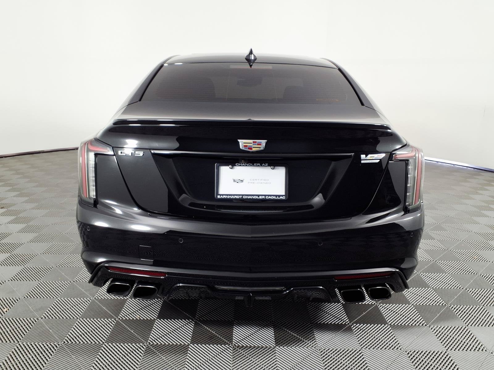 2024 Cadillac CT5-V V-Series Blackwing