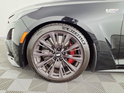 2024 Cadillac CT5-V V-Series Blackwing