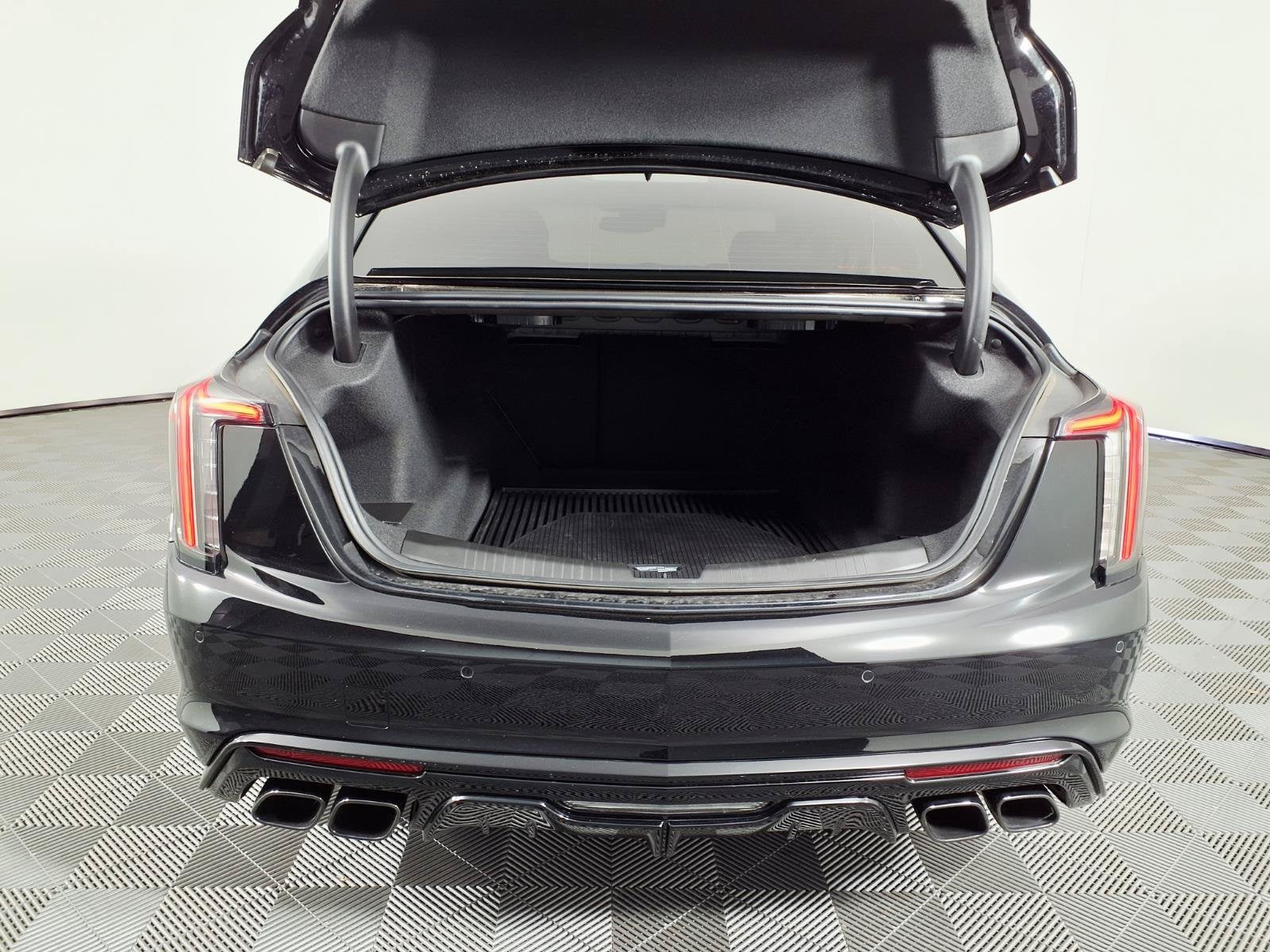 2024 Cadillac CT5-V V-Series Blackwing