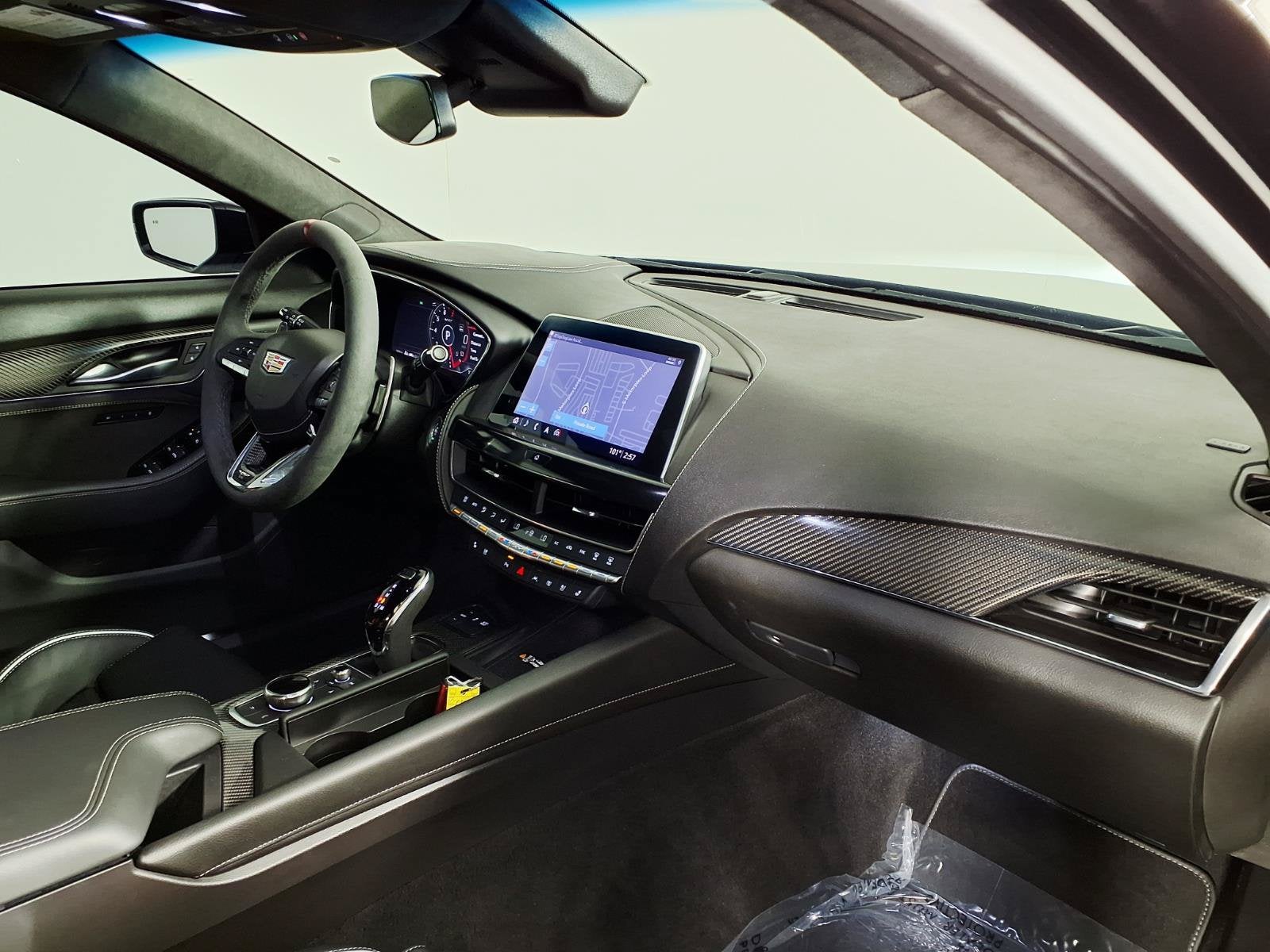 2024 Cadillac CT5-V V-Series Blackwing