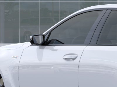 2026 Cadillac CT5-V V-Series Blackwing