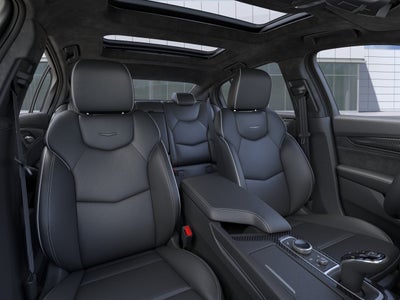 2026 Cadillac CT5-V V-Series Blackwing