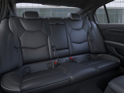 2026 Cadillac CT5-V V-Series Blackwing
