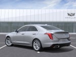 2026 Cadillac CT4 Luxury
