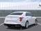 2026 Cadillac CT4 Luxury