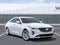 2026 Cadillac CT4 Luxury