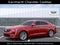 2026 Cadillac CT4 Luxury