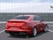 2026 Cadillac CT4 Luxury