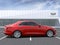 2026 Cadillac CT4 Luxury