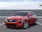 2026 Cadillac CT4 Luxury