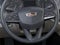 2026 Cadillac CT4 Luxury