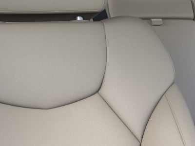 2026 Cadillac CT4 Luxury