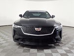2023 Cadillac CT4 Luxury