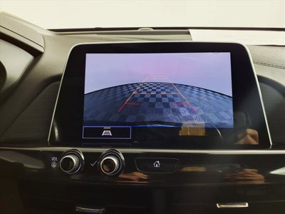 2023 Cadillac CT4 Luxury