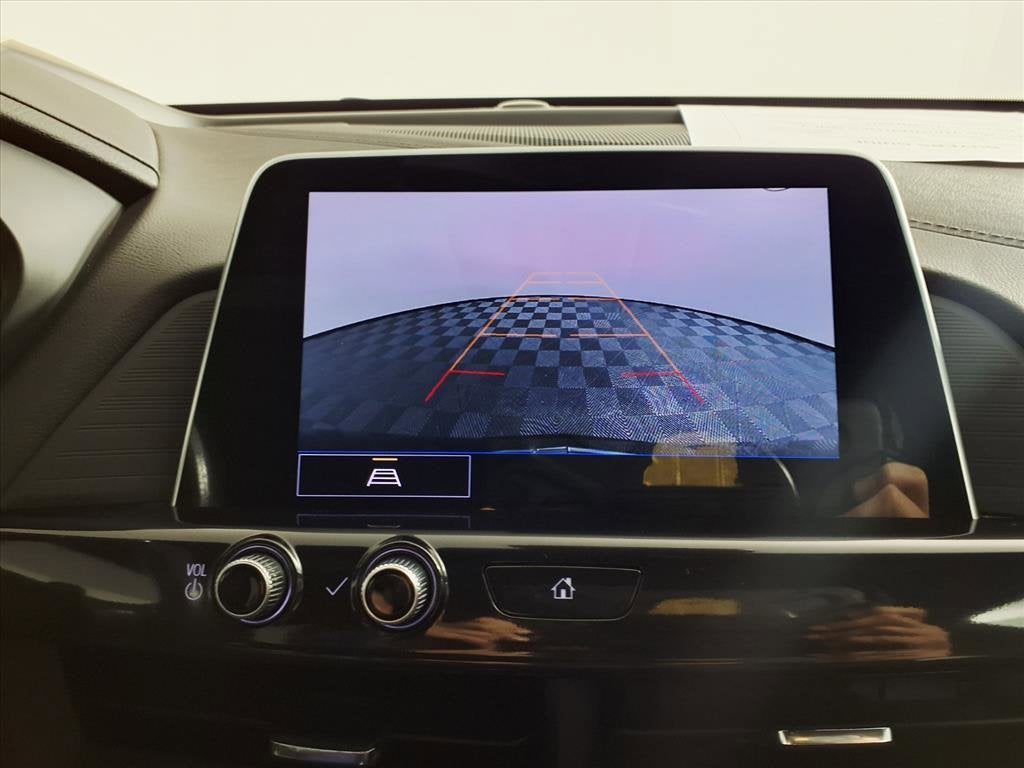 2023 Cadillac CT4 Luxury