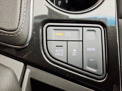 2023 Cadillac CT4 Luxury