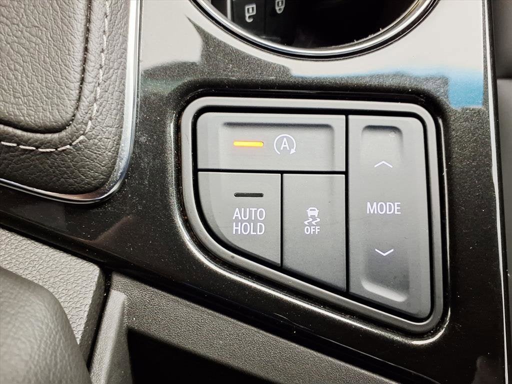 2023 Cadillac CT4 Luxury