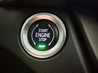 2023 Cadillac CT4 Luxury