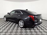 2023 Cadillac CT4 Luxury