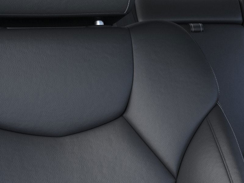 2026 Cadillac CT4 Luxury