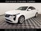 2025 Cadillac CT4 Luxury