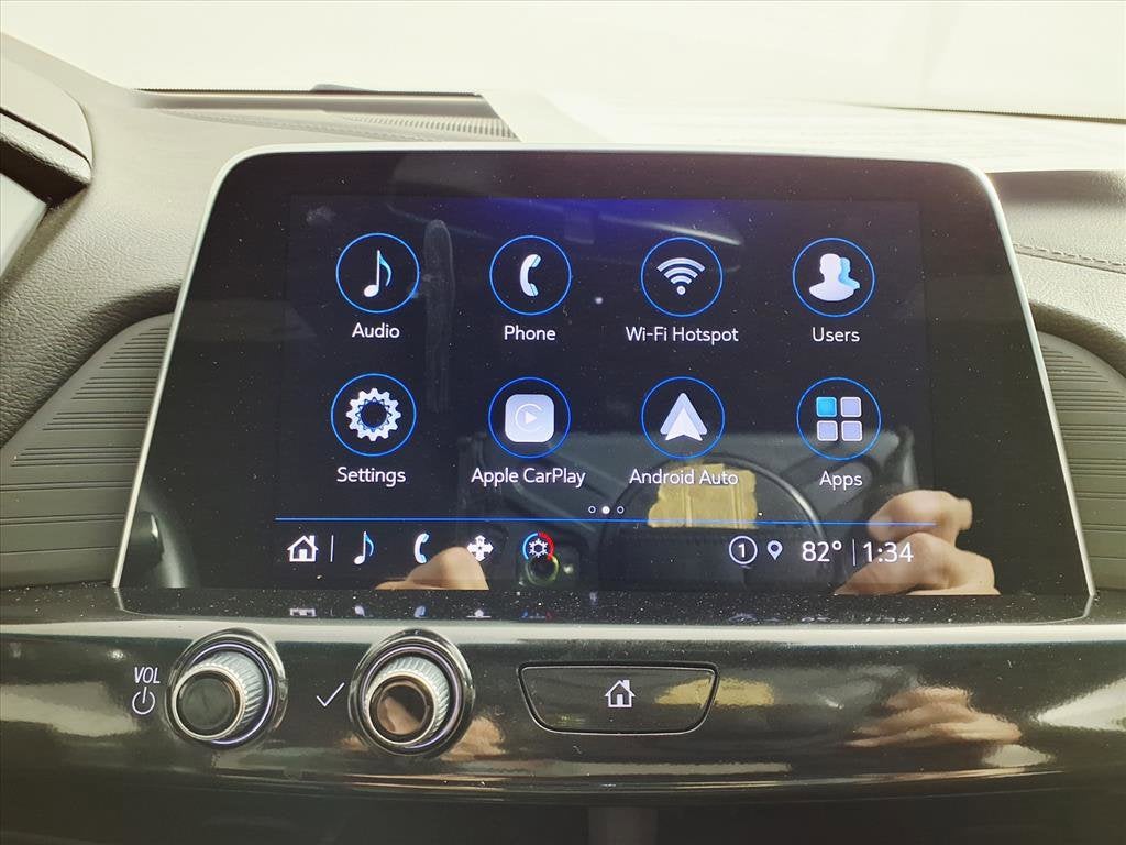 2025 Cadillac CT4 Luxury