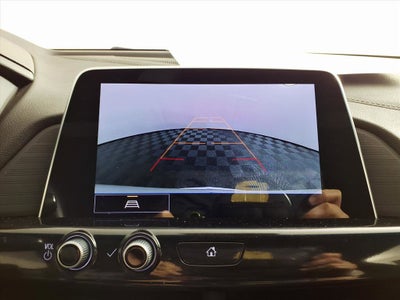 2025 Cadillac CT4 Luxury