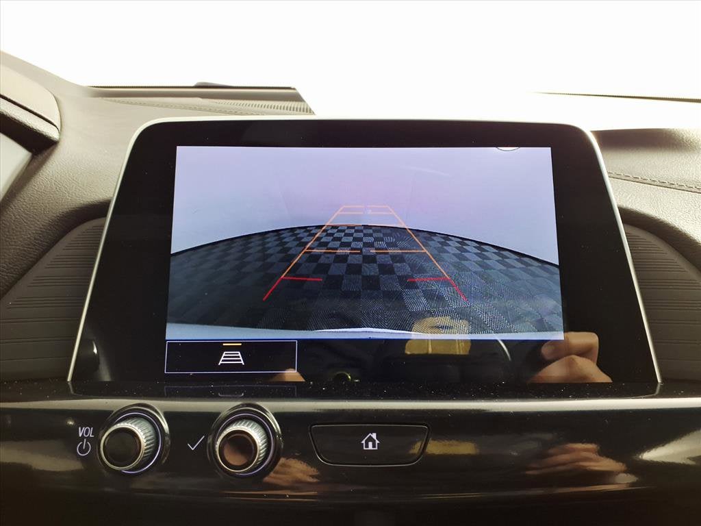 2025 Cadillac CT4 Luxury