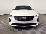 2025 Cadillac CT4 Luxury