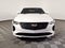 2025 Cadillac CT4 Luxury