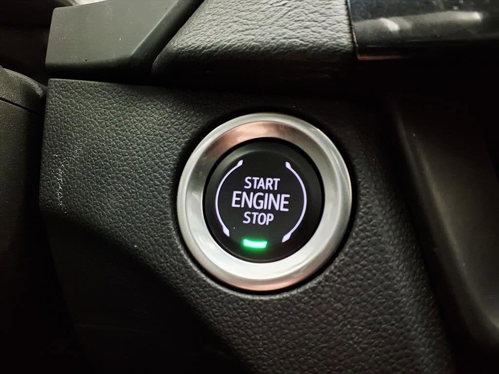 2025 Cadillac CT4 Luxury