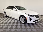 2025 Cadillac CT4 Luxury