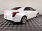 2025 Cadillac CT4 Luxury