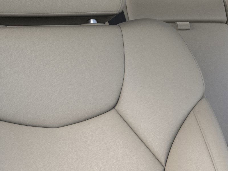 2026 Cadillac CT4 Luxury