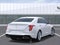 2026 Cadillac CT4 Luxury