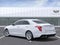 2026 Cadillac CT4 Luxury