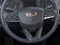 2026 Cadillac CT4 Luxury